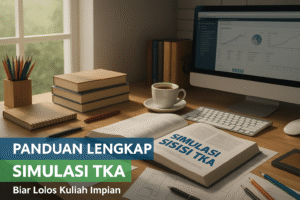 Panduan Lengkap Simulasi TKA