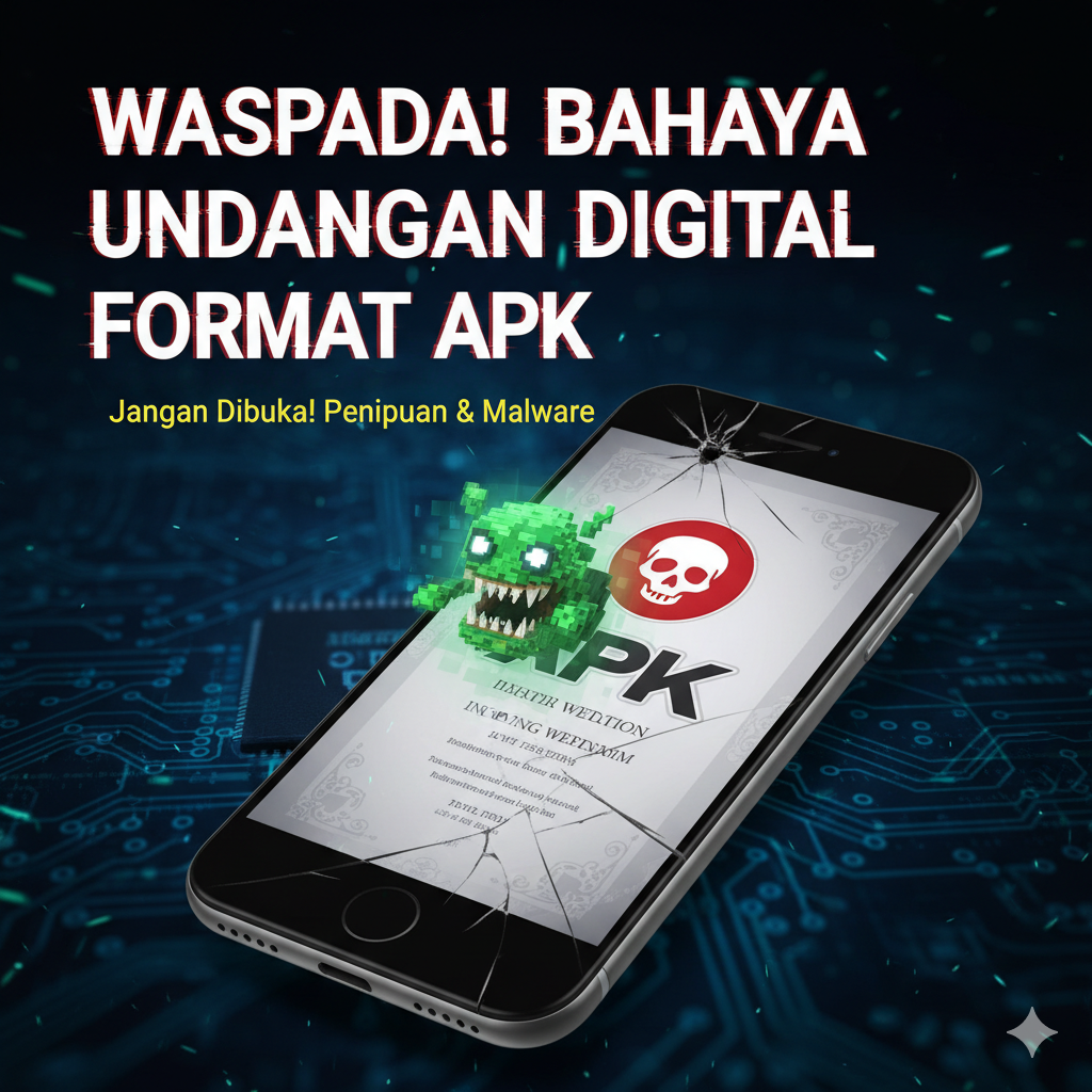 Undangan Digital Format APK