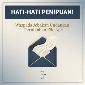 Undangan Pernikahan File Apk