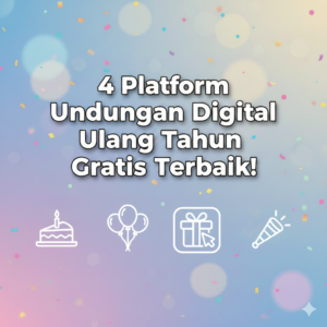 Platform Undangan Digital